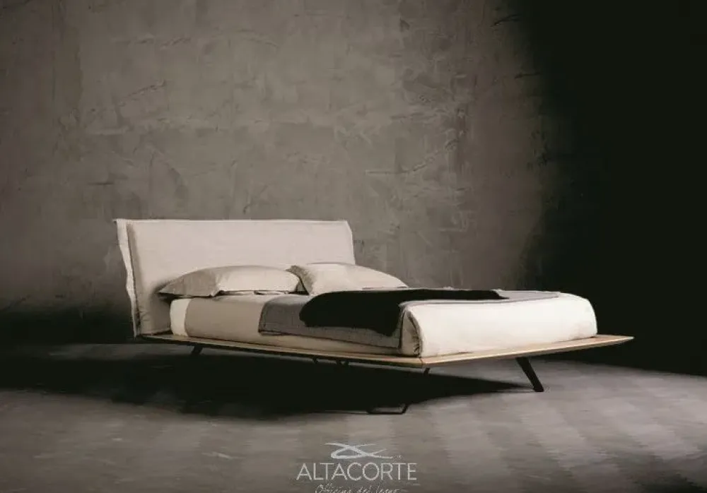 Alta Corte LETTO Diamante in OFFERTA OUTLET- Letti