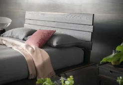 Alta Corte LETTO Diamante in OFFERTA OUTLET- Letti