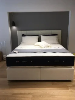 Letto Diamond majesty   SCONTATO a PREZZI OUTLET^Vispring Sale