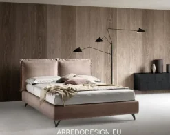 Samoa Letto ##dimensione## con contenitore Wisp * a prezzo ribassato- Letti