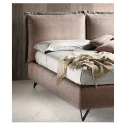 Samoa Letto ##dimensione## con contenitore Wisp * a prezzo ribassato- Letti