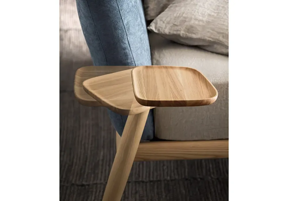 Pianca LETTO Dioniso a PREZZI OUTLET- Letti