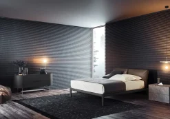 Pianca LETTO Dioniso a PREZZI OUTLET- Letti