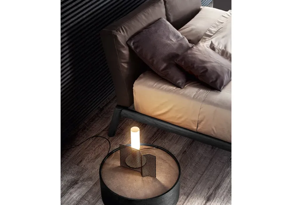 Pianca LETTO Dioniso a PREZZI OUTLET- Letti