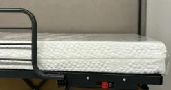 Artigianale Letto Divano letto a castello royal in Tessuto a 2070€- Divani Letto|Divani