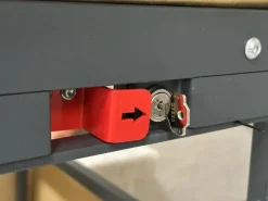 Artigianale Letto Divano letto a castello royal in Tessuto a 2070€- Divani Letto|Divani