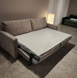 Clearance Letto Divano letto luxury bonnel a PREZZO OUTLET scontato del 45% Divani Letto|Divani