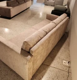 Clearance Letto Divano letto luxury bonnel a PREZZO OUTLET scontato del 45% Divani Letto|Divani