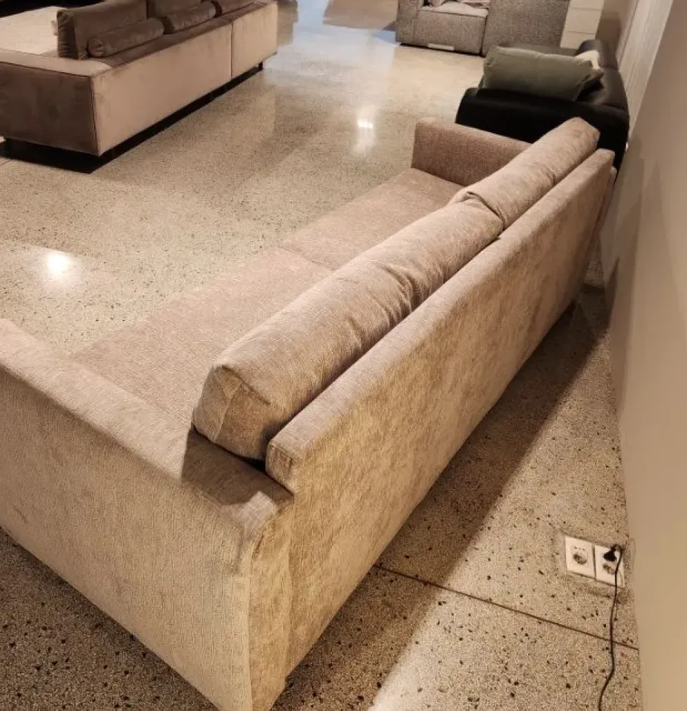 Clearance Letto Divano letto luxury bonnel a PREZZO OUTLET scontato del 45% Divani Letto|Divani