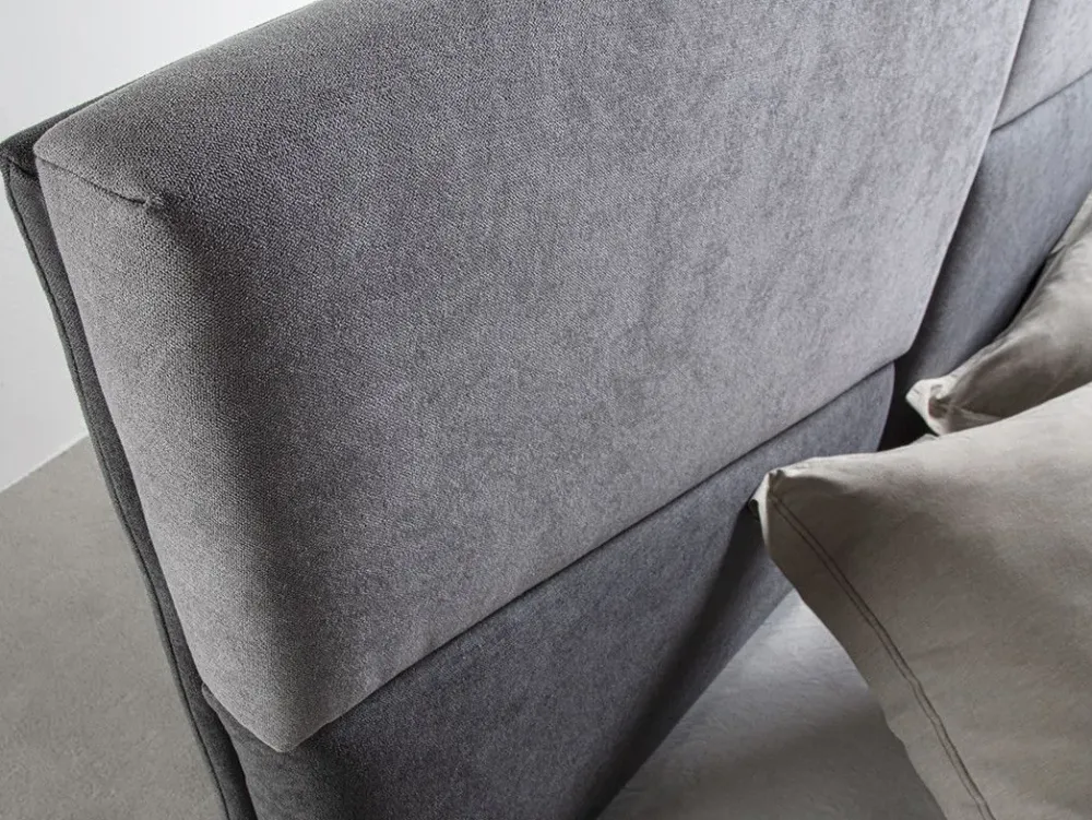 Artigianale LETTO Dizzy SCONTATO- Letti