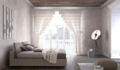 LETTO Domino a PREZZI OUTLET Letti