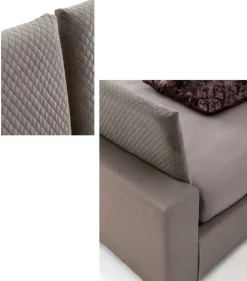 LETTO Domino a PREZZI OUTLET Letti