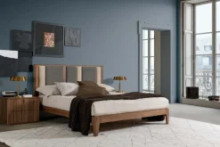 Clearance LETTO Donnie a PREZZI OUTLET Letti