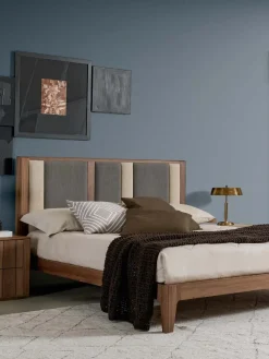 Clearance LETTO Donnie a PREZZI OUTLET Letti