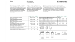 Online Letto Douglas : con uno SCONTO ESCLUSIVO del 29% Divani Letto|Divani