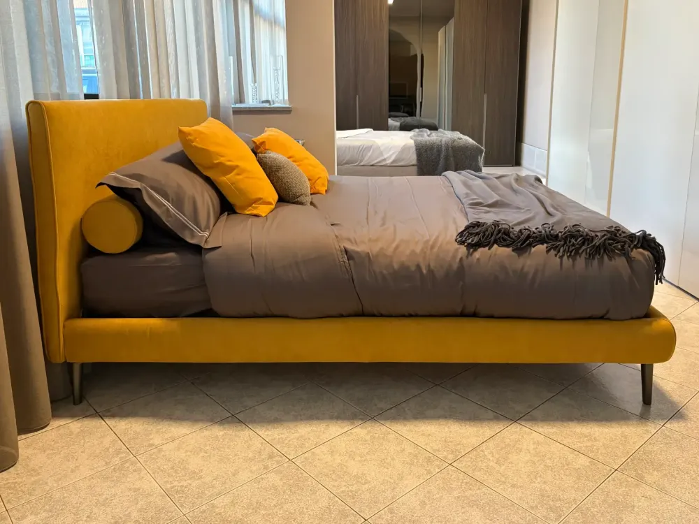 Twils LETTO Dread in OFFERTA OUTLET - 26%- Letti