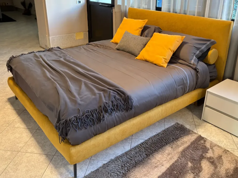 Twils LETTO Dread in OFFERTA OUTLET - 26%- Letti