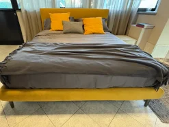 Twils LETTO Dread in OFFERTA OUTLET - 26%- Letti