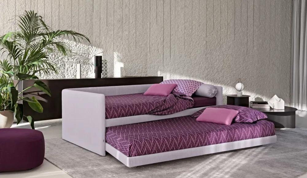 New Letto Duetto di : richiedi prezzo Letti