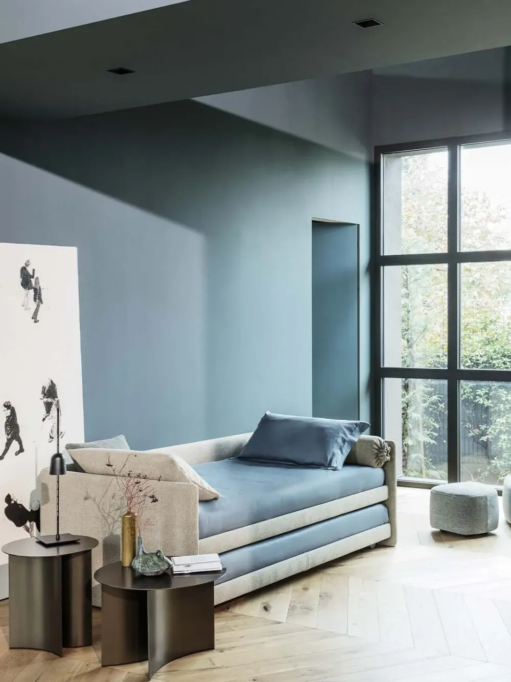 New Letto Duetto di : richiedi prezzo Letti