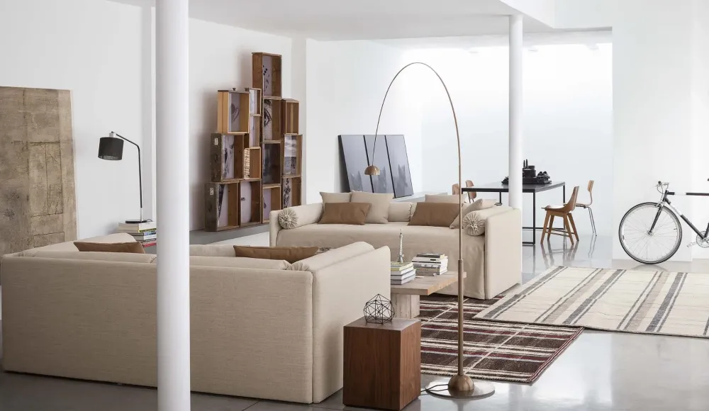 New Letto Duetto di : richiedi prezzo Letti