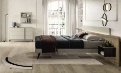 Online Letto Duo di scontato del 31% Letti