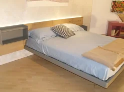 LETTO Ecletto a PREZZI OUTLET^Sangiacomo Discount