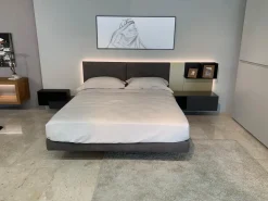 Outlet Letto Ecletto di scontato del 36% Letti