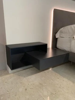 Outlet Letto Ecletto di scontato del 36% Letti