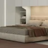 Letto Ego SCONTATO a PREZZI OUTLET^Giessegi Discount