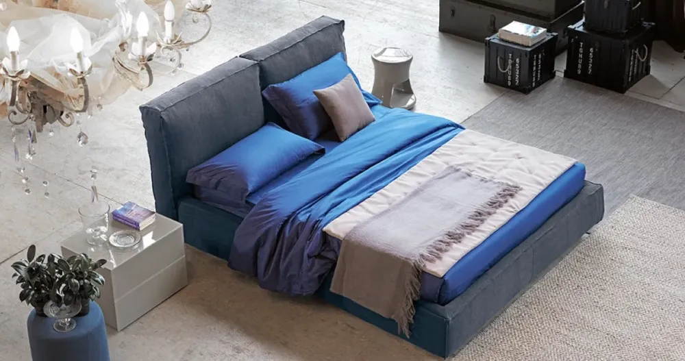 LETTO Elena in OFFERTA OUTLET - 25%^Bontempi Discount