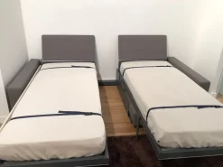 Hot Letto Ella & louis di scontato del 30% Letti