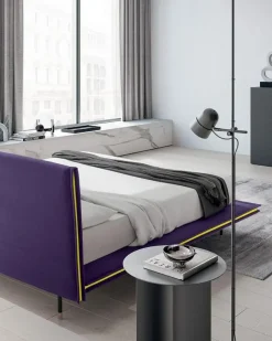 Felis LETTO Elle a PREZZI OUTLET- Letti