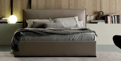 LETTO Ellle hcim in OFFERTA OUTLET - 53% Letti