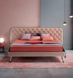 Outlet LETTO Elysium a PREZZI OUTLET Letti