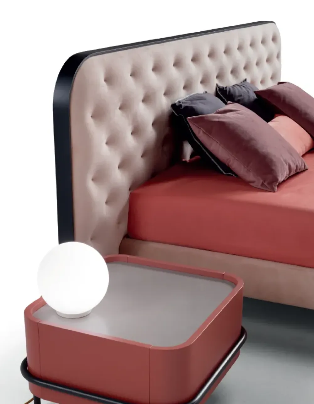 Outlet LETTO Elysium a PREZZI OUTLET Letti
