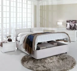 LETTO Emily in OFFERTA OUTLET - 30%^Artigianale Sale