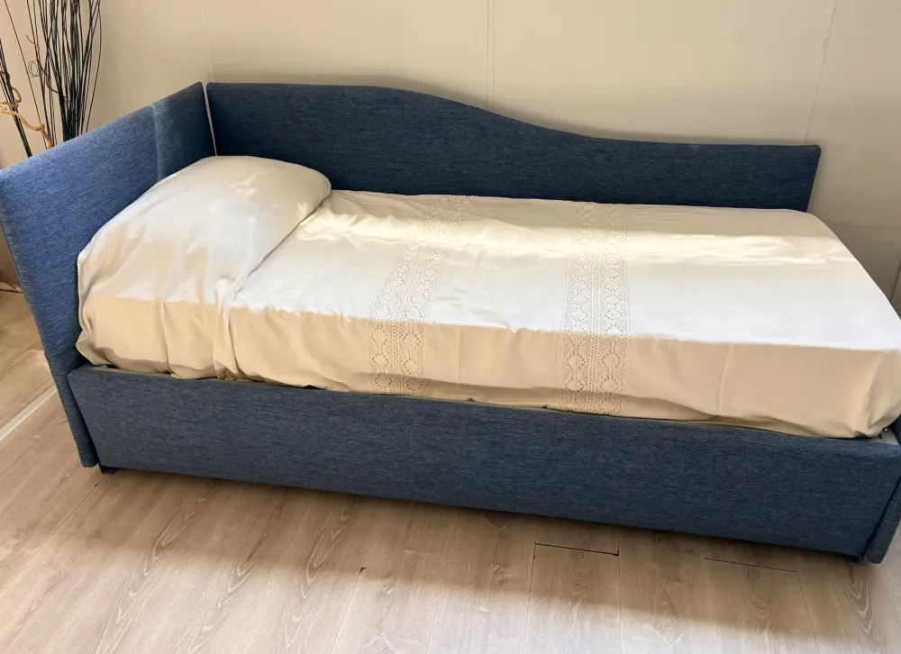 Best LETTO Enjoy in OFFERTA OUTLET - 46% Letti