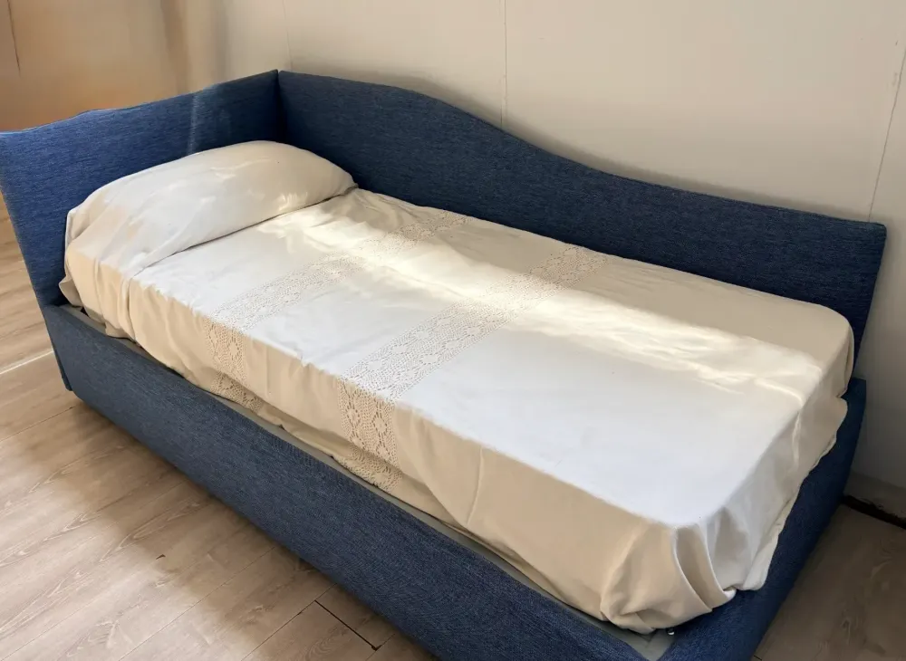 Best LETTO Enjoy in OFFERTA OUTLET - 46% Letti