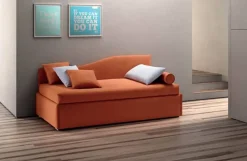 Samoa LETTO Enjoy twice in OFFERTA OUTLET - 30%- Letti