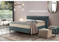 Discount LETTO Era elite * in OFFERTA OUTLET Letti