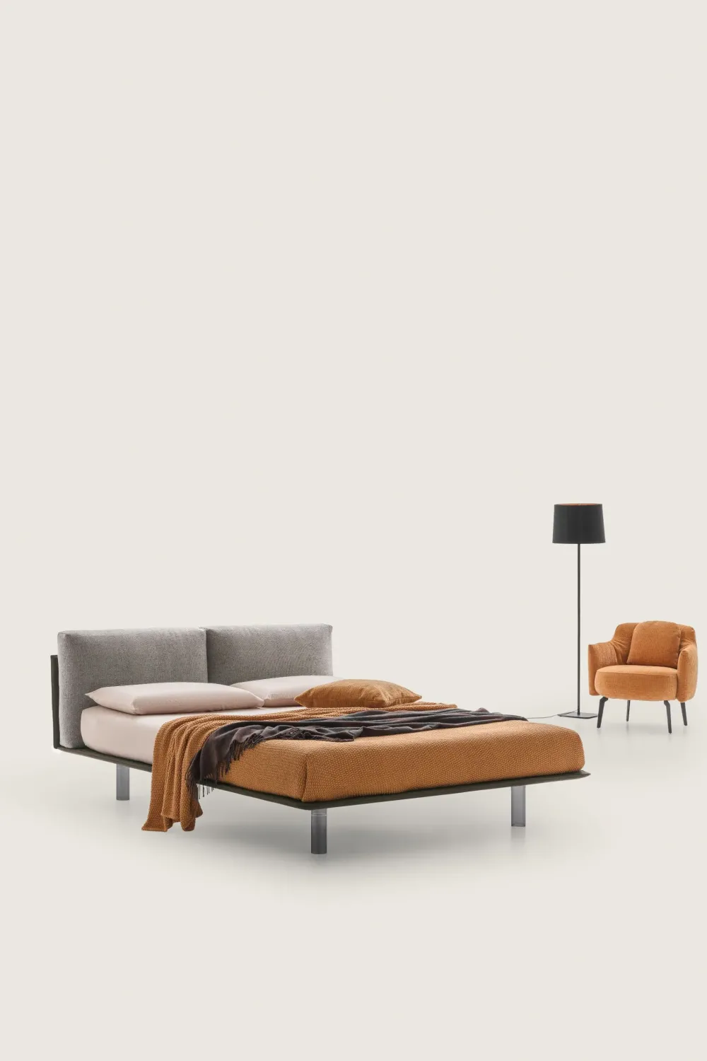 Best LETTO Essential in OFFERTA OUTLET - 35% Letti