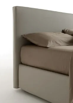 Artigianale LETTO Eve in OFFERTA OUTLET- Letti