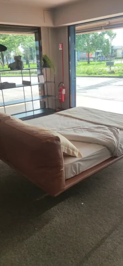 Veneran LETTO Filo 2 in OFFERTA OUTLET - 30%- Letti