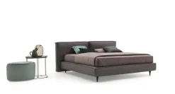 Letto Flann 2.0 di : richiedi prezzo^Ditre Italia Sale