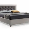 LETTO Flavia bottoni Stilfar in OFFERTA OUTLET^Stilfar Italia Discount