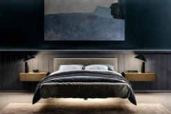 Outlet LETTO Fluttua a PREZZI OUTLET Letti