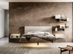 Outlet LETTO Fluttua a PREZZI OUTLET Letti