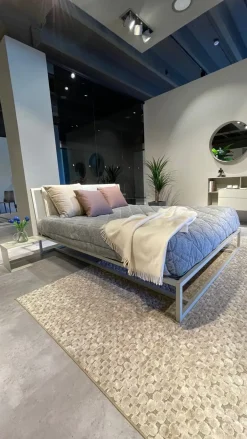 Samoa Letto Frame di scontato del 30%- Letti