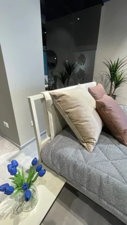 Samoa Letto Frame di scontato del 30%- Letti